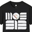 MOS SID 6581 Chip T-Shirt | Sound Interface Device Logo | Commodore 64 Chiptune 