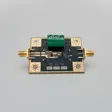 600fA Input Noise Transimpedance Amplifier 140dB @ DC - 10kHz ±2.75V Dual Supply
