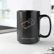 Raspberry Pi 5 Mug