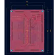 Teensy 4.1 Screw Terminal Breakout - Arcade, Synth & More!