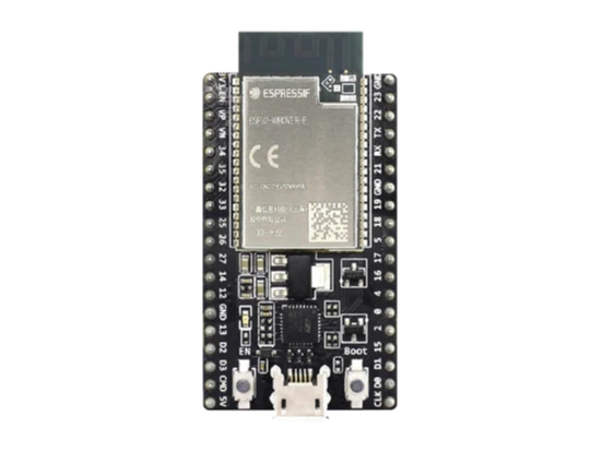 ESP32 FLIGHTGEAR INTERFACE FOR REAL COCKPIT