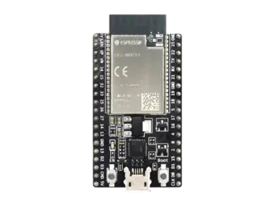 ESP32 FLIGHTGEAR INTERFACE FOR REAL COCKPIT