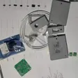 ToF Laser Distance Sensor — DIY PCB & Kits