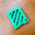 ESP32 D1 Mini Case