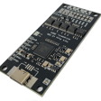 Multichannel USB to I2S UAC2 interface York