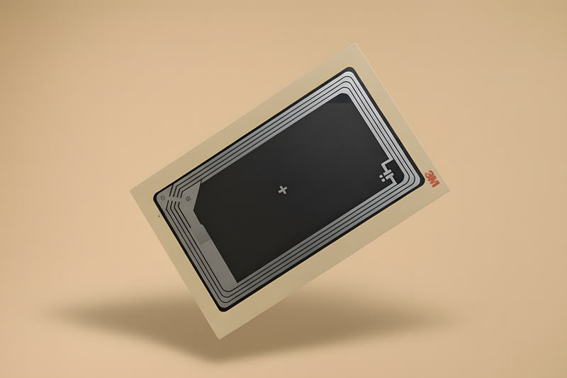 NTAG424 DNA NFC Tags - Secure Authentication