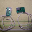 Hard Disk Interface for Atari ST/E