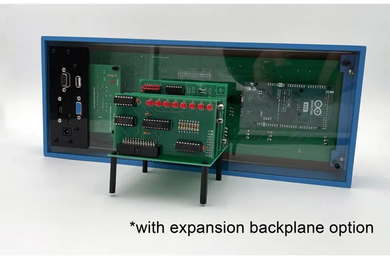 Altair-Duino Experimenter