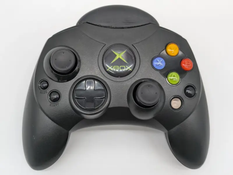 Controller S w/ Breakaway