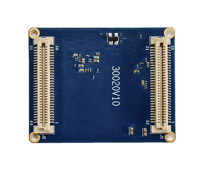 ECK20 Series  NXP i.MX6ULL Core Board Collection