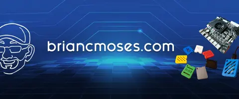 briancmoses.com banner
