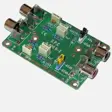 S.P.C. Inverse IR100 R reverse RIAA PCB (Line/Aux