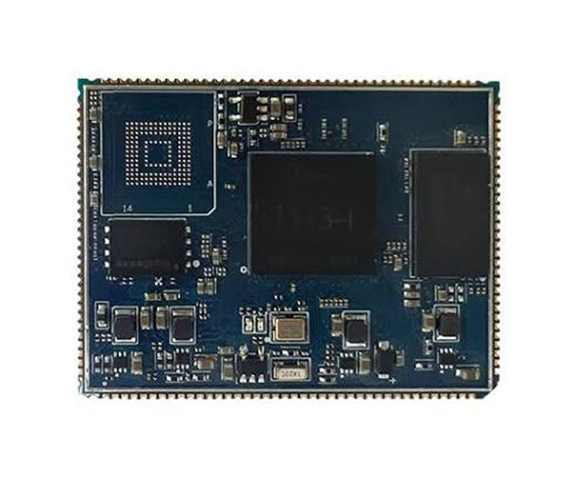 ECK30-T13 Series Core Board Collection