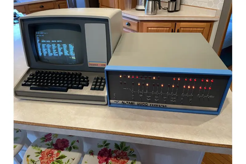 Altair-Duino Pro