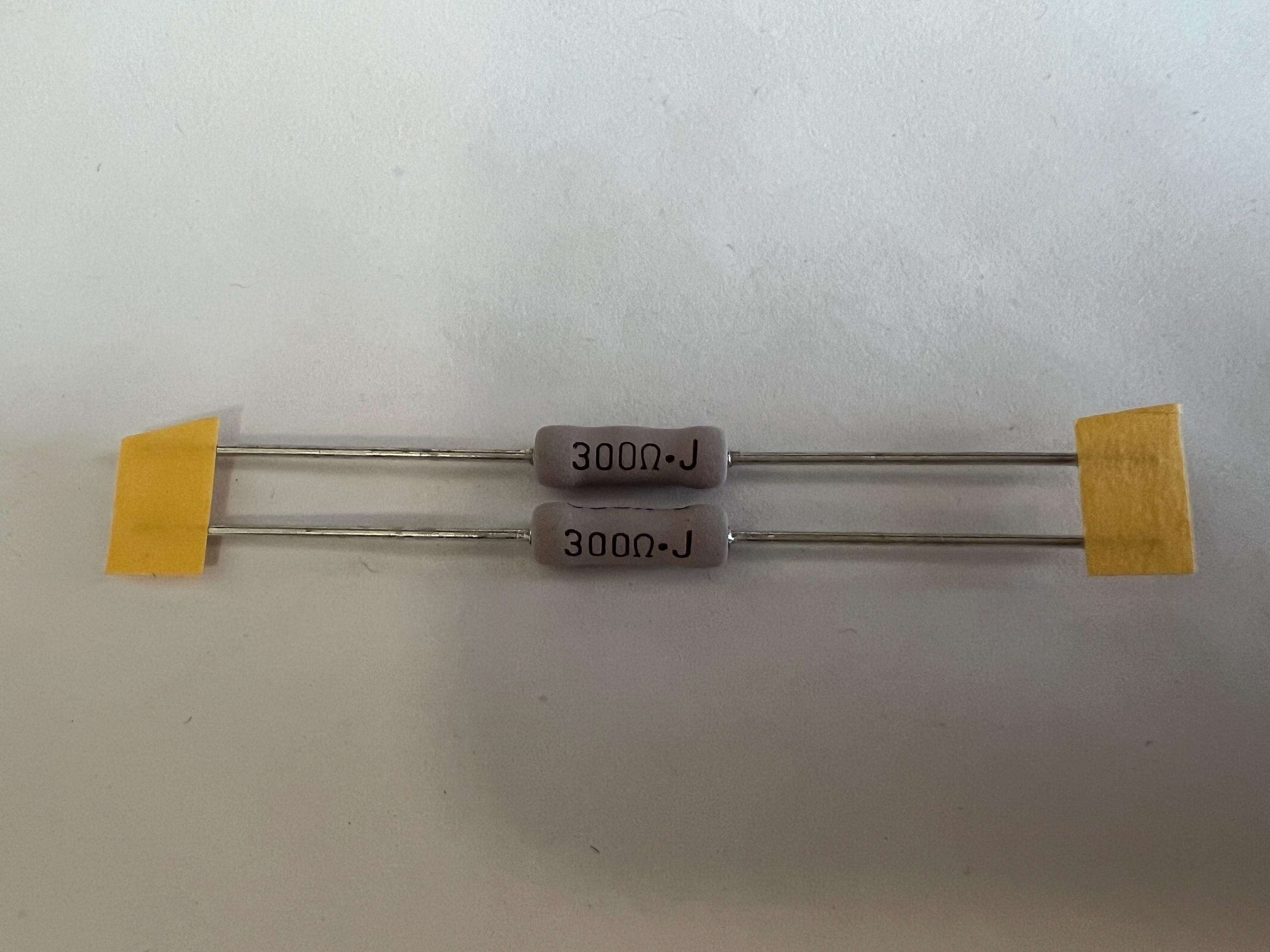 Hakko FR301 JP to US 120V Conversion Kit