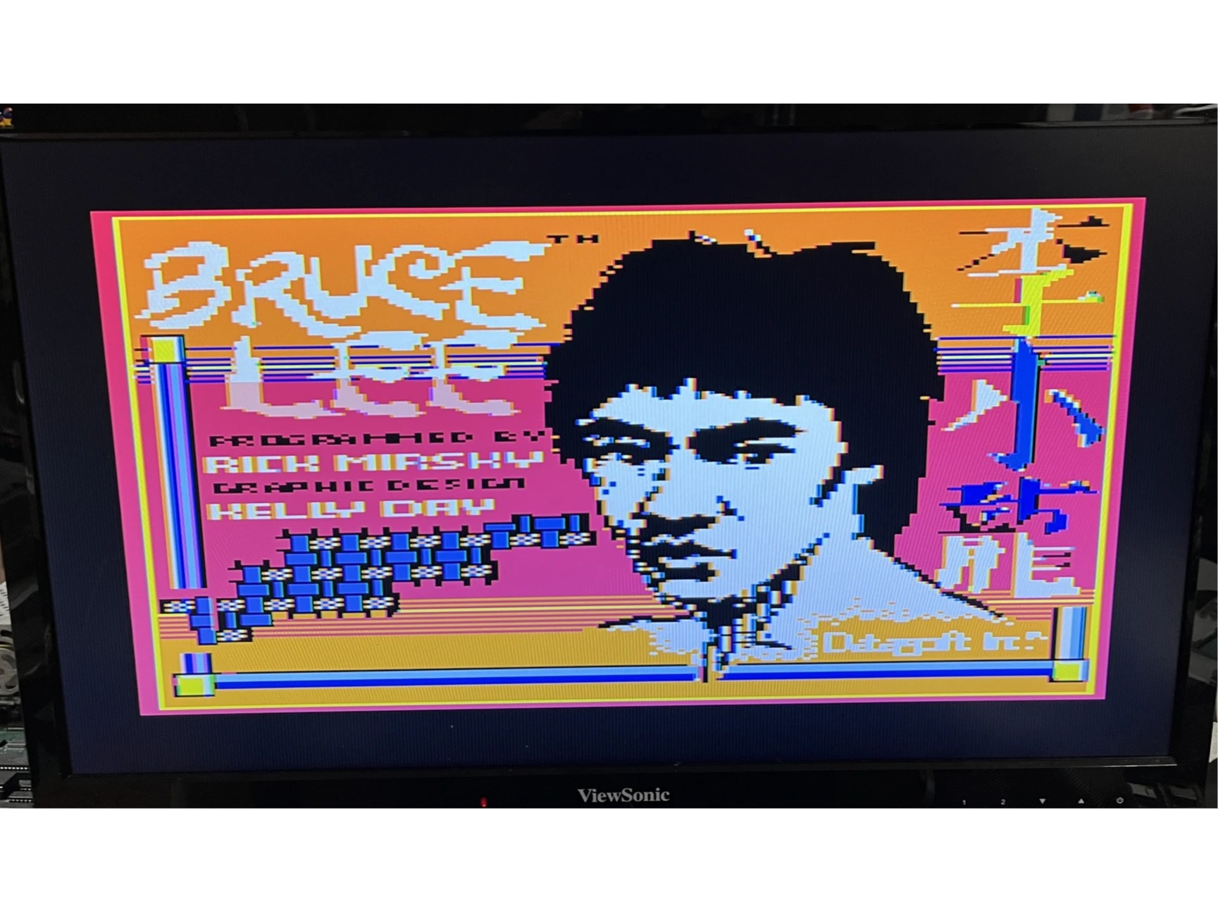 TOTAL REPLAY GAME CARD for Apple II Computers 502 Games!