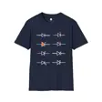 Electrical Engineering Student Hardware Maker Dad Gift | Diode Symbol Collection