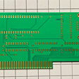 APPLE II, II+, IIe VGA Graphics Card, Blank PCB only