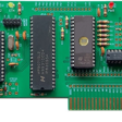 DAN ][ Controller Card Blank PCB Only For Apple II Computer line