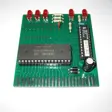 APPLE 2 II plus e IIe 2e Saturn Rocket 128K RAM