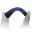 TX433-JZ Series 433MHz Rubber Duck Antenna