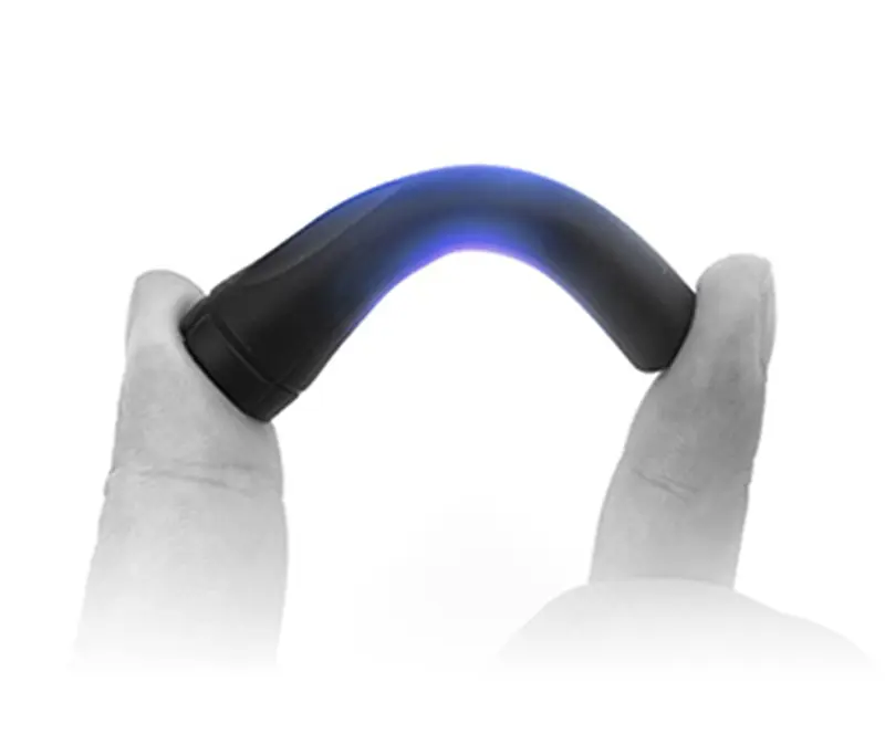 TX433-JZ Series 433MHz Rubber Duck Antenna