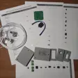 ToF Laser Distance Sensor — DIY PCB & Kits