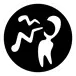 LouD logo