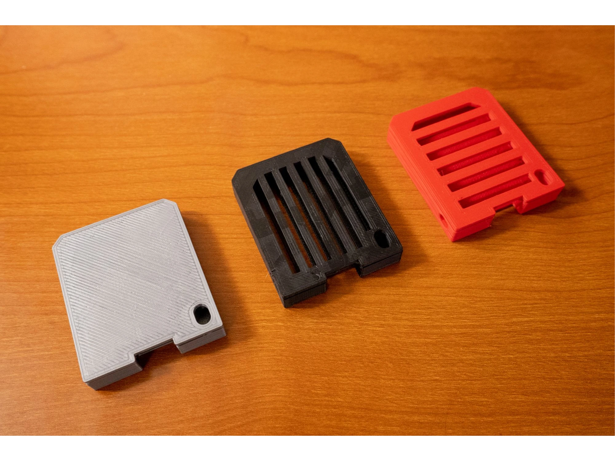 ESP32 D1 Mini Case