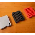 ESP32 D1 Mini Case