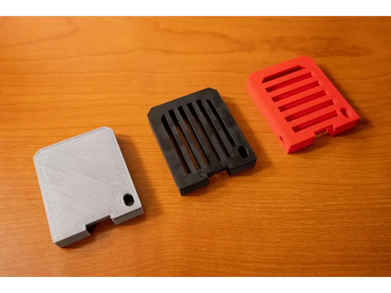 ESP32 D1 Mini Case