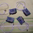 Hard Disk Interface for Atari ST/E
