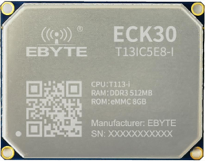 ECK30-T13 Series Core Board Collection