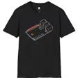 Raspberry Pi 5 T-Shirt, Hand-Drawn