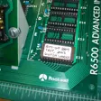 Glitch Works RAM Test for Rockwell AIM-65