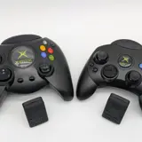 Breakaway - Wireless Mod for Original Xbox Controllers