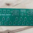 Arduino Piano Board