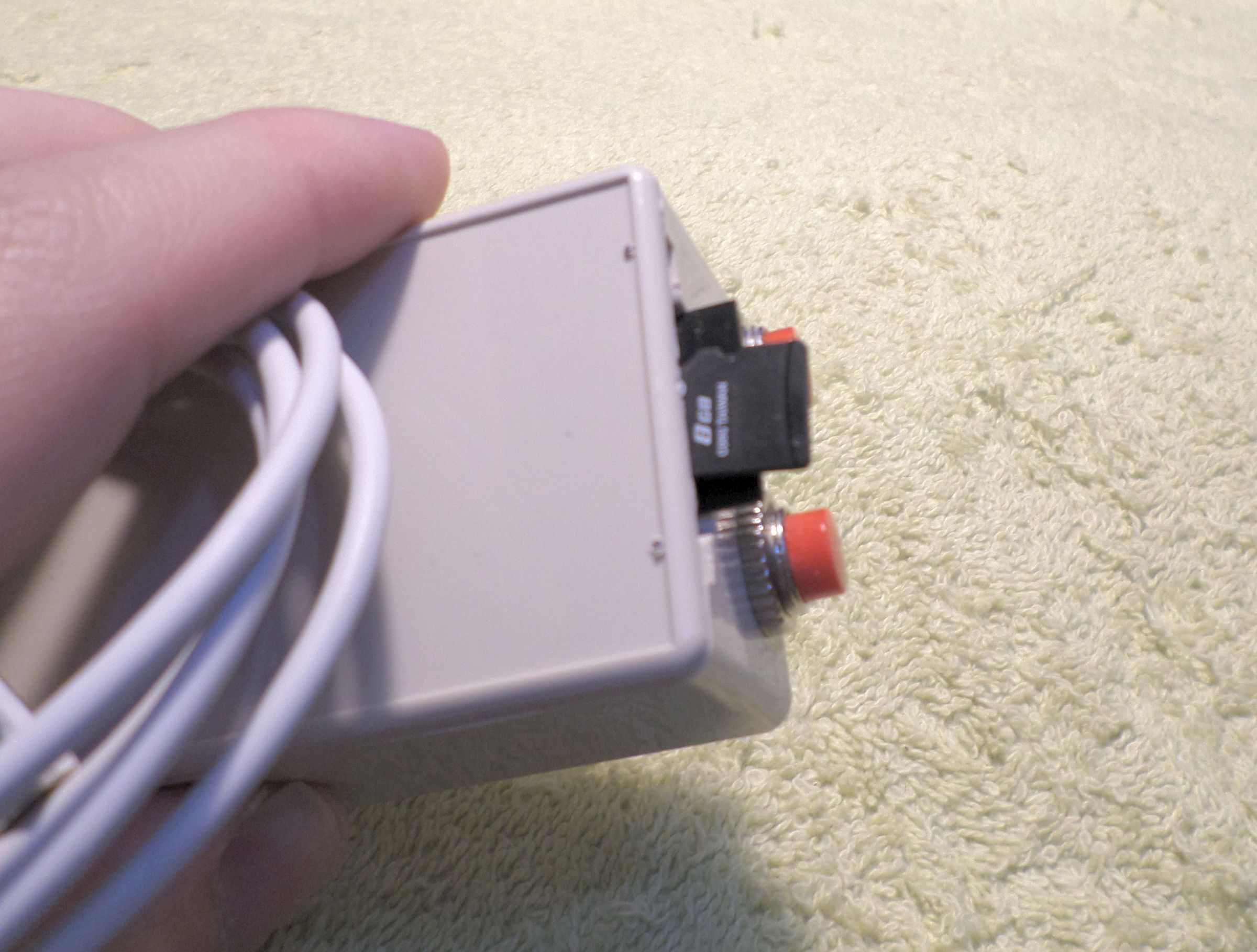 Meatloaf-Fujinet Commodore 64 WiFi & SD Interface