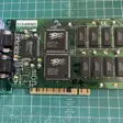 Voodoo 1 and 2 Metal PCI Bracket