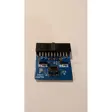 STDC14 J-Link/J-Flash SWD Adapter (w/ VCP)