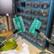 C64 EEPROM Adapter