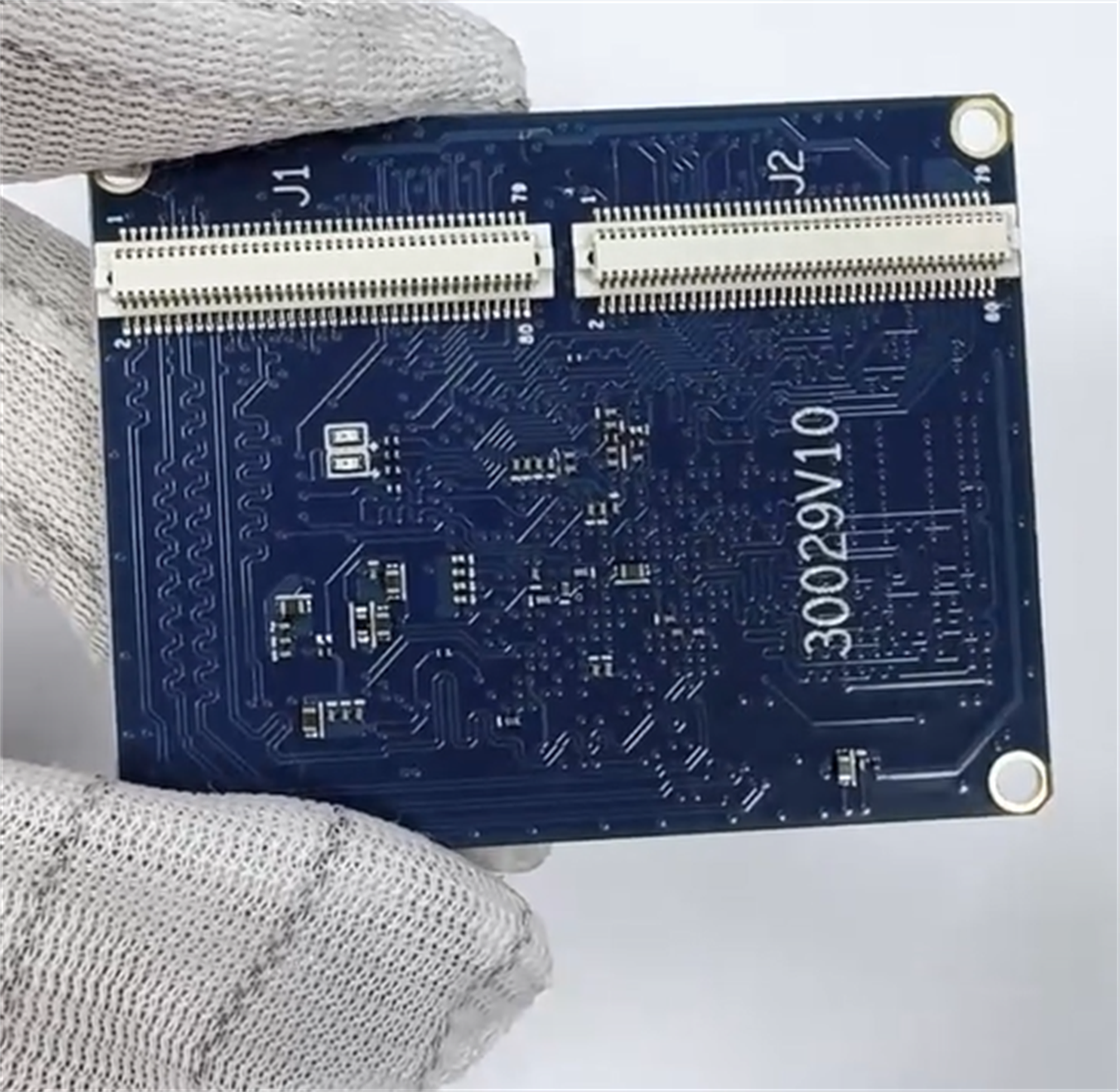 ECK30-T13 Series Core Board Collection