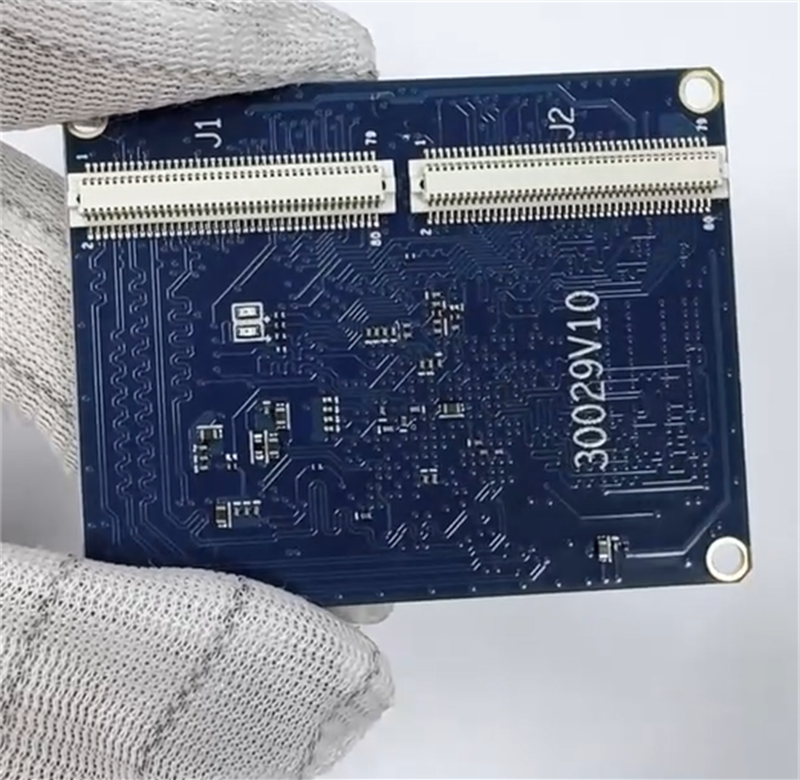 ECK30-T13 Series Core Board Collection