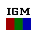 Intergalactic Microsystems logo