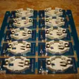 GW-12887-1 Repair Board for DS12887 RTCs