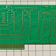 DAN ][ Controller Card Blank PCB Only For Apple II Computer line