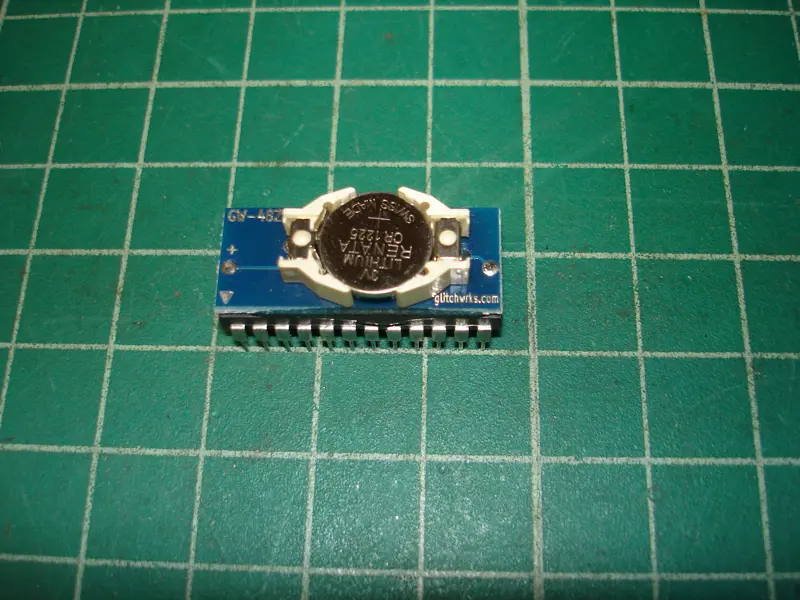 GW-48Z02-1 Module Repair Board