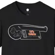 Cap'n Crunch Whistle T-Shirt Hand-Drawn | Phone Phreaking History | 2600 Hz Hack