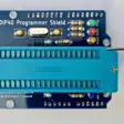 Programmer Shield for AVR DIP40