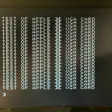 APPLE II, II+, IIe VGA Graphics Card, Blank PCB only